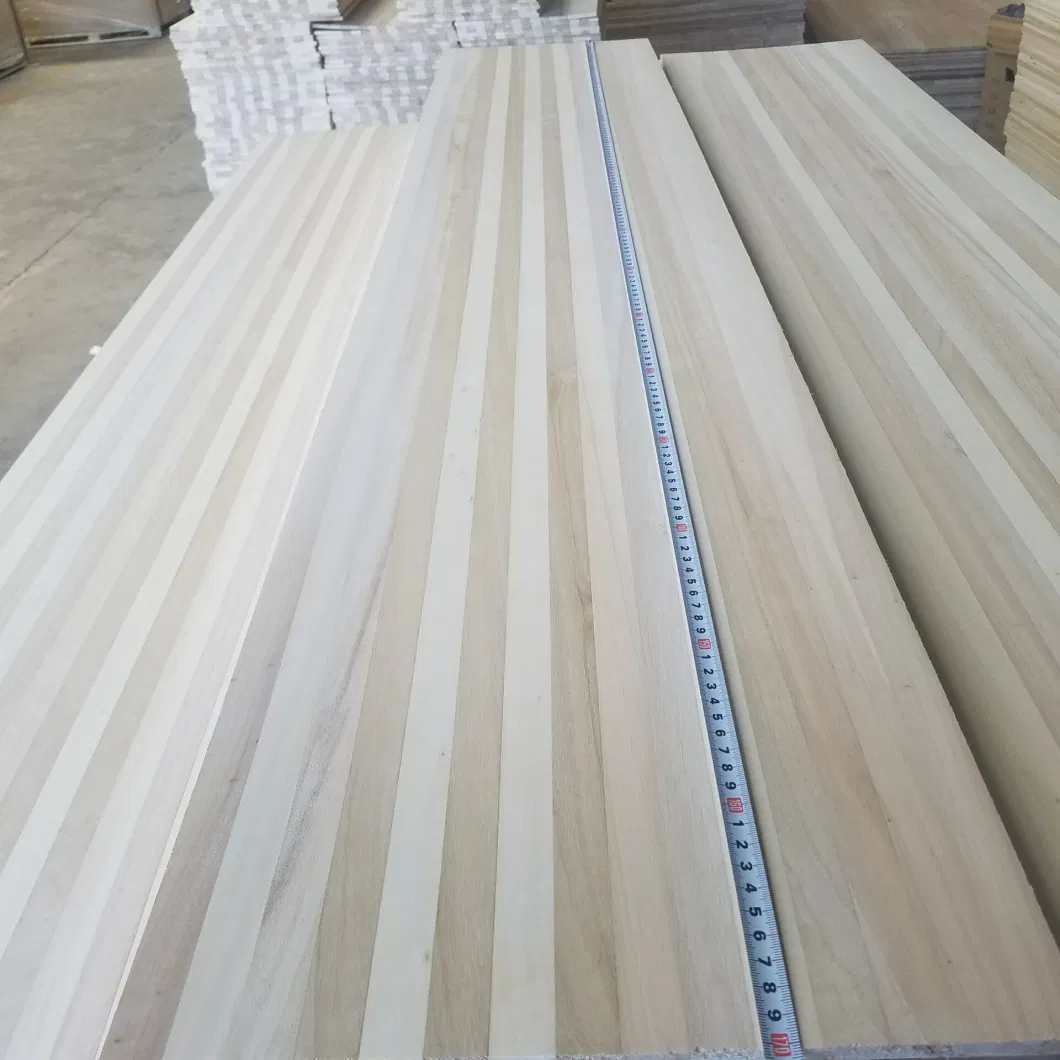 Supply Veneer Bamboo Core Processing to Make Snowboard Wood Core Promotion