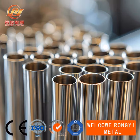 Acier inoxydable ASTM AISI H