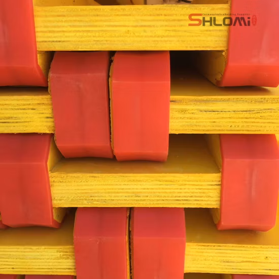 En 13377 Coffrage standard d'échafaudage Construction de poutres en H Pin massif Lvlwood épicéa H20 LVL poutre en bois H20 poutre en bois en bois