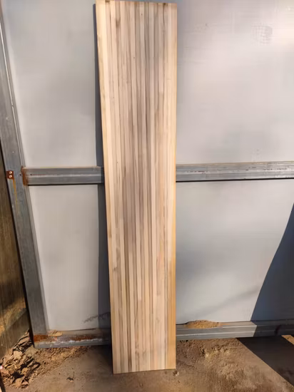 Original Acheter planche de bois de Paulownia planche de surf/noyau de Snowboard