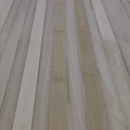 Knuckle Skis Planche de surf à noyau en bois de haute qualité